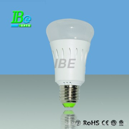 Hot selling High Lumen Efficacy Dimmable LED Bulb E27/E26 lamp holder